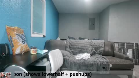 Snapshot of jarodalpha chatting on March 7, 2025, 9:07 am  --- Instagram NotFletchh -- Snapchat JordanLiveNow online show from March 7, 2025, 9:07 am