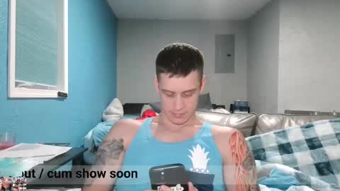 Snapshot of jarodalpha chatting on March 9, 2025, 7:12 am  --- Instagram NotFletchh -- Snapchat JordanLiveNow online show from March 9, 2025, 7:12 am