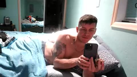 Snapshot of jarodalpha chatting on October 21, 2025, 9:21 am  --- Instagram NotFletchh -- Snapchat JordanLiveNow online show from October 21, 2025, 9:21 am