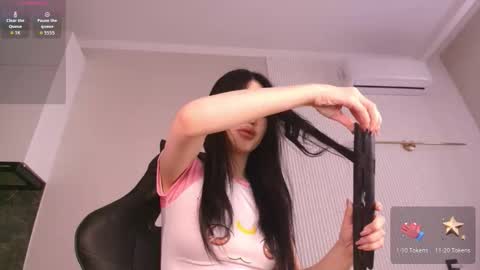 Snapshot of jas_leen0 chatting on February 13, 2026, 3:35 am Aiya online show from February 13, 2026, 3:35 am