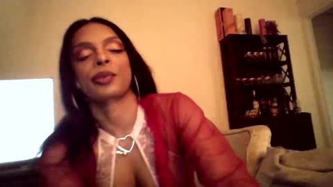 Snapshot of jaslanimirajts chatting on January 31, 2025, 12:50 am GoddessLaniLuxxx online show from January 31, 2025, 12:50 am