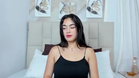 Jaslyn online show from January 23, 2025, 6:35 pm