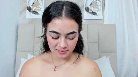 Jaslyn online show from January 31, 2025, 7:40 pm