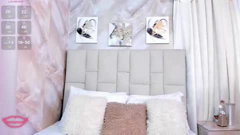 Jaslyn online show from November 27, 2025, 5:48 pm