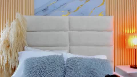 Jaslyn online show from March 24, 2026, 12:10 pm