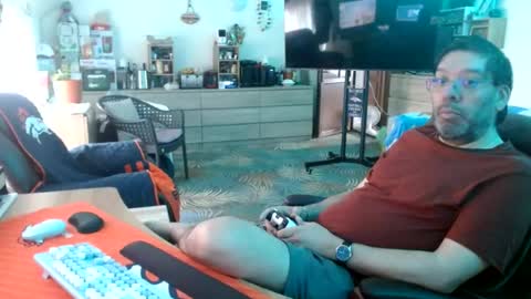JasMarks online show from July 18, 2026, 2:43 pm