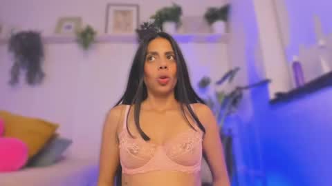 Jasmin online show from June 25, 2026, 5:34 am