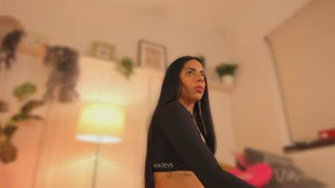 Jasmin online show from July 1, 2026, 3:30 am