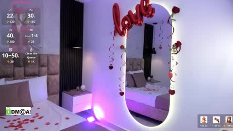 Jasmin  online show from February 15, 2026, 12:36 pm