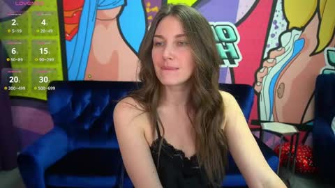 Jasmin online show from April 8, 2026, 12:38 pm