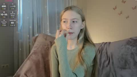 Chloe online show from February 8, 2026, 7:12 am