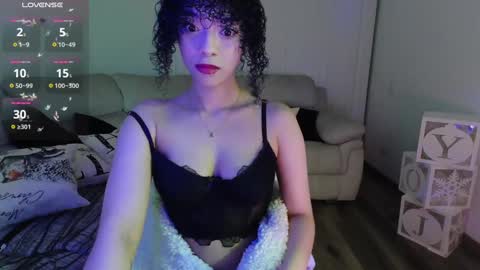 Snapshot of jasmine_019 chatting on January 6, 2025, 12:16 am J- next transmission december 4 online show from January 6, 2025, 12:16 am
