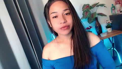 JASMINE online show from April 7, 2026, 5:57 pm