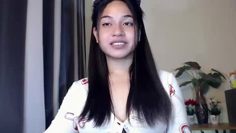 JASMINE online show from April 18, 2026, 1:15 pm