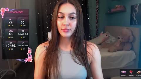 Jasmine online show from October 10, 2025, 8:30 pm