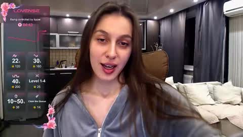 Jasmine online show from March 17, 2026, 11:52 pm