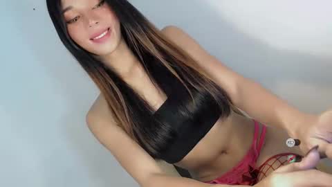 CUTE JANNA online show from May 24, 2026, 7:02 am