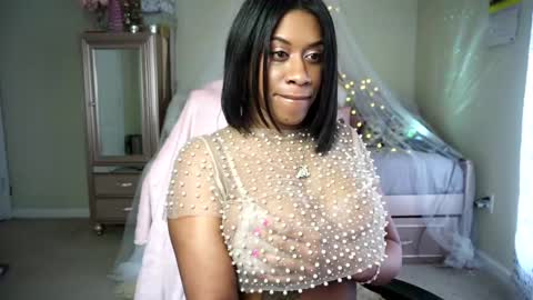 JasmineKay online show from January 21, 2025, 6:45 pm