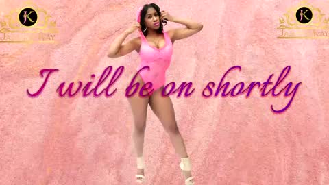 JasmineKay online show from February 8, 2025, 9:04 pm