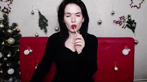 JasmineKouch online show from January 19, 2025, 12:49 am