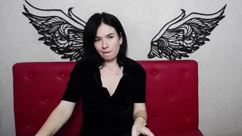 JasmineKouch online show from January 25, 2025, 3:30 am