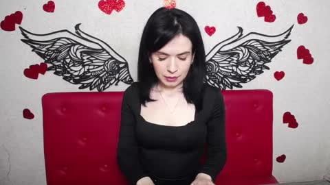 JasmineKouch online show from February 18, 2025, 9:20 pm