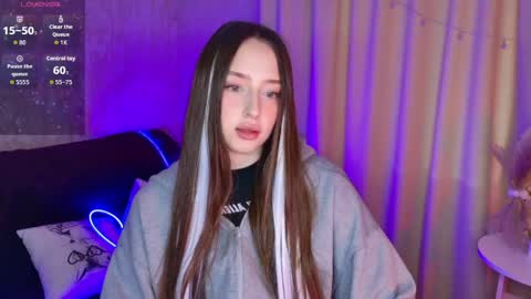 Jasmine online show from April 11, 2026, 5:12 am