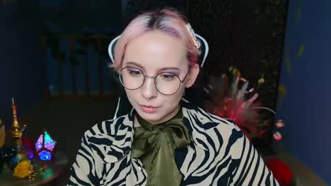 Jasmine online show from February 21, 2025, 9:34 am