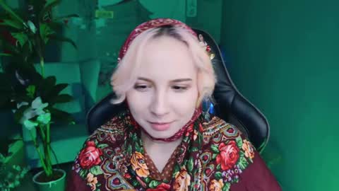 Jasmine online show from March 1, 2025, 5:09 am