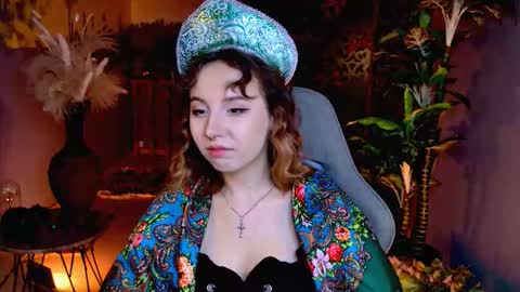 Snapshot of jasminemilko chatting on February 21, 2026, 5:19 am Jasmine online show from February 21, 2026, 5:19 am