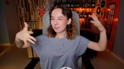 Snapshot of jasminemilko chatting on February 28, 2026, 5:08 am Jasmine online show from February 28, 2026, 5:08 am