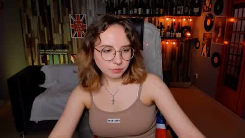 Snapshot of jasminemilko chatting on March 2, 2026, 7:15 am Jasmine online show from March 2, 2026, 7:15 am