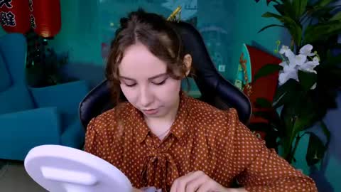 Snapshot of jasminemilko chatting on April 16, 2026, 5:08 am Jasmine online show from April 16, 2026, 5:08 am