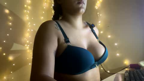 Jasmine online show from March 22, 2026, 1:31 am