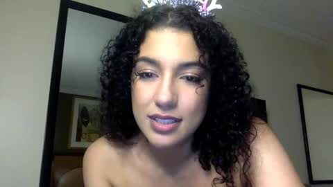 Jasmine Marie online show from January 4, 2025, 8:49 am