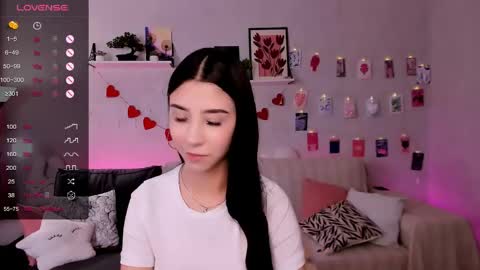 Jasmin online show from April 28, 2026, 2:27 am