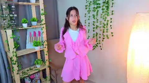 Fantastic Jasmin online show from July 8, 2026, 6:45 pm