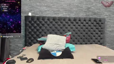 Queen Of Squirt online show from January 8, 2025, 11:09 pm