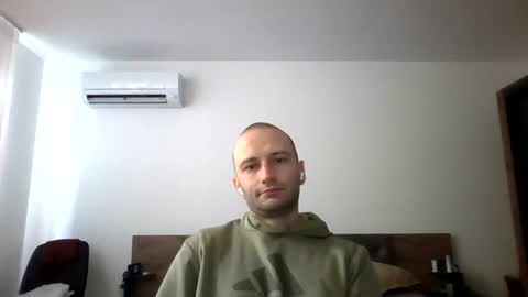 Jasonfire online show from June 19, 2026, 5:01 am