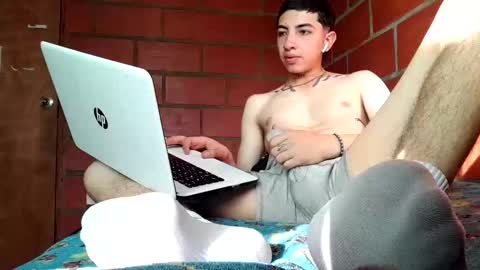 JASON BLESS1 online show from November 16, 2025, 8:58 pm