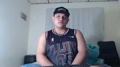 jason_boy_ online show from May 14, 2026, 5:36 am