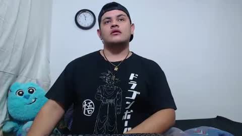 jason_boy_ online show from June 30, 2026, 4:57 am