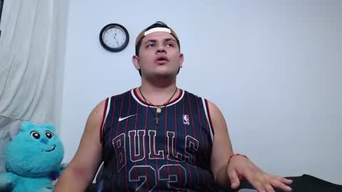 jason_boy_ online show from July 2, 2026, 5:24 am