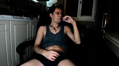 JasoN online show from January 17, 2025, 2:39 am