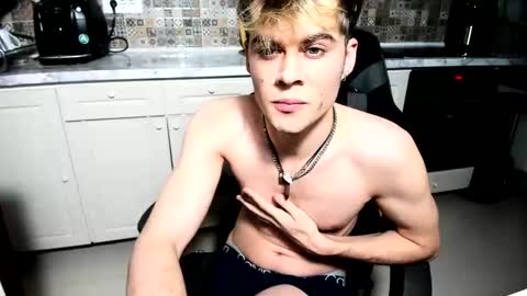 JasoN online show from January 23, 2025, 7:54 am