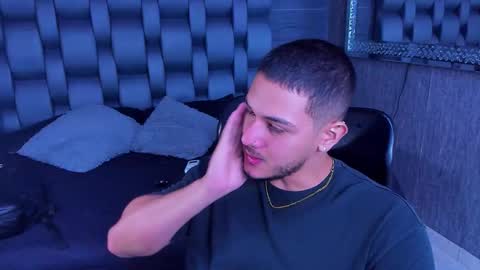 Jasson Shaw online show from September 20, 2025, 2:12 am