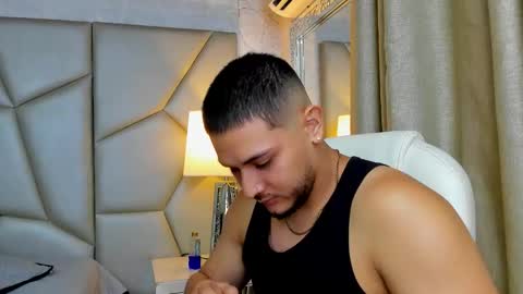 Jasson Shaw online show from September 24, 2025, 1:53 am