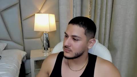 Jasson Shaw online show from September 30, 2025, 1:10 am