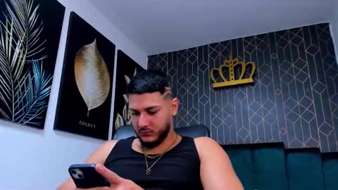 Jasson Shaw online show from January 8, 2026, 6:10 pm