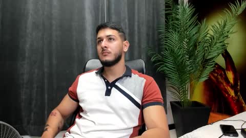 Jasson Shaw online show from February 2, 2026, 6:06 pm